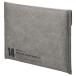  Hakuba плюс ракушка embe трос LAP tops Lee b ширина type 14 дюймовый глубокий серый SP-ELLS14HDG 4977187291575