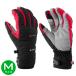  Hakuba GW-PRO photo glove Pro PL M size red KPG-GWPLMRD 4977187328776 camera stylish gloves protection against cold winter 