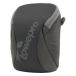 【アウトレット 訳あり特価】Lowepro（ロープロ） カメラポーチ ダッシュポイント 20 スレートグレー 0056035364419