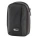 【アウトレット 訳あり特価】Lowepro（ロープロ） カメラポーチ ニューポート 10 ブラック/スレートグレー 0056035364556