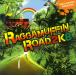 CD)ARUZ STUDIO PRESENTS RAGGAMUFFIN ROAD 2K8 (GNCL-1153)