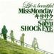CD)Miss Monday/Life is beautiful feat.襵 from MONGOL8 (FLCF-4333)