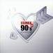 CD)klai Max * the best 90*s platinum (MHCL-1953)