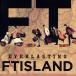 CD)FTISLAND/EVERLASTING̾ס (WPCL-13031)