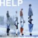 CD)flumpool/HELP̾ס (AZCS-2075)