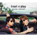 CD)Ű߲ܿɧ/trust and playʽвٸסˡʣģ֣ա (LACA-35819)