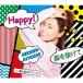 CD)ɹ褷/Happy!/ȴ(B TYPE) (COCA-17917)