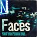 CD)Panorama Panama Town/Faces (AZCS-1103)