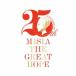 CD)MISIA/MISIA THE GREAT HOPE BEST(初回生産限定盤/デビュー25周年記念) (BVCL-1255)