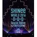 Blu-ray)SHINee/SHINee WORLD 2016DDDSpecial Edition in TO (UPXH-20047)