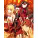 Blu-ray)Fate/stay night[Unlimited Blade Works] Blu-ray Disc  (ANSX-14891)