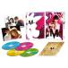 DVD)˥ʥȥɥ M ٤ͤ DVD BOX4ȡ (EYBF-13107)