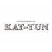 DVD)KAT-TUN/15TH ANNIVERSARY LIVE KAT-TUNʽ1 (JABA-5414)