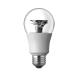 �p�i�\�j�b�N LED�d�� �N���A�d���` LDA8L/C6 1�� ����E26 60W���� �d���F �����s�� �f�M�ގ{�H���s�� ���O���Ή� �֘A�摜1