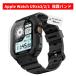 amband �A�b�v���E�H�b�` ultra 3 2 1 �ی�P�[�X �y���S�ۏ؁z �o���h �}�b�g�u���b�N Apple Watch �E���g�� �P�[�X�t���o���h 49mm TPU �ϏՌ� ���h�~