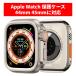 amband W1 �A�b�v���E�H�b�` �ی�P�[�X �y���S�ۏ؁z ���W�t�� 44/45mm �Ή� �o���h�Ȃ� Ultra�ɃJ�X�^�}�C�Y Apple Watch 4/5/6/7/8/9/SE/SE2/SE3 �`�^��