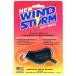  Wind storm свисток черный 