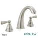PEERLESS   2ϥɥ 3  ظ  ե DIY  ԥ쥹 ϡ ֥å˥å P3565LF-BN