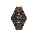 Armitron Sport Men's Analog-Digital Chronograph Resin Strap Watch, 20/5461