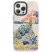 Casely iPhone 13 Pro Max Case | Cap Ngre | The Met Museum Watercolor Case | Compatible with MagSafe