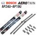 BOSCH �ܥå��� �������磻�ѡ��֥졼�� AP24U AP19U �����ǥ� A3 8PA 600mm 475mm 3397006837 3397006832