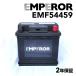EMPEROR ����ڥ顼 �Хåƥ꡼ 44Ah �ץ��硼 206(T1) 2.0i S16 EMF54459