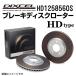 HD1258560S BMW F44 ꥢ DIXCEL ֥졼 HD ̵