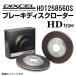 HD1258560S Mini F55 5door ꥢ DIXCEL ֥졼 HD ̵
