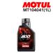 MOTULmochu-ru2 ход моторное масло 800 2T FACTORY LINE ROAD RACING 1L MT104041. раз 10W-40 емкость 1L