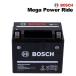 BOSCH �{�b�V�� �o�C�N�p ��֎ԗp�o�b�e���[ RBTX9-N �݊�(TX9-BS)