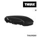THULE Thule багажник на крышу 390 литров motion MOTION 3 M блеск черный TH639200