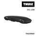 THULE Thule багажник на крышу 450 литров motion MOTION 3 XXL LOW блеск черный TH639500