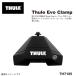 THULE TH7105 Ρޥ롼 EVO եå ̵