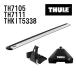 THULE ꡼ ١ꥢ å TH7105 TH7111 THKIT5338