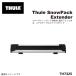 THULE Thule багажник для лыж snow упаковка ek stain da-62cm TH7325
