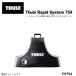 THULE ꡼ RAPID롼եեå TH754