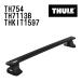 �ե��륯������� �����å� THULE �����꡼ �١�������ꥢ TH754 TH7113B THKIT1597