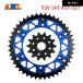¹͢ʡ Х 14T 45T 46T 47T 48T 49T 51T 52T ե ꥢ ץå ޥ WR250 WR400 WR450 WR450F YZ250 YZ400 YZ450 YZ450F  