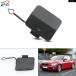  параллель импортные товары BMW 116 118 120 125 F20 F21 2011-2014 передний бампер фаркоп I крышка прицеп колпак не крашеный 51117292947 M135