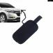  параллель импортные товары Honda Vezel HRV HR-V 2014-2018 покраска нет передний бампер фаркоп покрытие колпак 1 шт 71104-T7A-000 левый руль машина 
