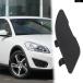  параллель импортные товары Volvo C30 MK1 лицо подъёмник 2010 2013 передний бампер фаркоп I колпак крышка PP