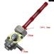���s�A���i �z���_ M16 CB400 CB500 CB550 CB750 M16*1.5 �K�\���� �R���^���N �X�C�b�`�R�b�N�^�b�v �o���u �y�b�g�R�b�N �I�[�g�o�C �I�C���^���N�X�C�b�`�y�b