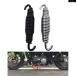  параллель импортные товары Harley боковой толчок подставка адаптор толчок springs touring 1991-1998 спорт tail спорт Star 883 1200 XL 1985-2006 1991-20