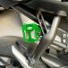  параллель импортные товары Kawasaki Z125 Z250 Z300 Z400 Z650 Z750 Z800 Z900 Z1000 PRO L/S задний тормозная жидкость резервуар защита протектор Z900RS