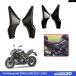  параллель импортные товары Kawasaki Z900 2017 - 20 2021 23 2024 мотоцикл сиденье рама боковая крышка обтекатель bench обтекатель panel Z-900