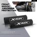  параллель импортные товары Yamaha 400 250 155 мотоцикл задний амортизатор покрытие пыль протектор стрейч ткань рукав 