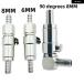  параллель импортные товары quick release non карниз 8MM / 6MM гонки топливо переходник коннектор shut off клапан(лампа) бензин шланг авто 