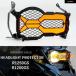 ���s�A���i R1200GS R1250GS �t���b�v�� �w�b�h���C�g �v���e�N�^�[ �w�b�h���C�g �O���� �K�[�h�J�o�[ R1200 R1250GS LC ADV ED
