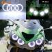 ¹͢ʡ 掠 NINJA ZX14R ZZR1400 2012-2018 Ķ⵱ COB LED 󥸥륢å ϥ  ѡ
