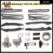 ¹͢ʡۥ󥸥 ߥ  å BR3Z6K254A ե ޥ F-150 5.0 2018-2020 󥸥 ѡ ⡼ 󥸥 ٥